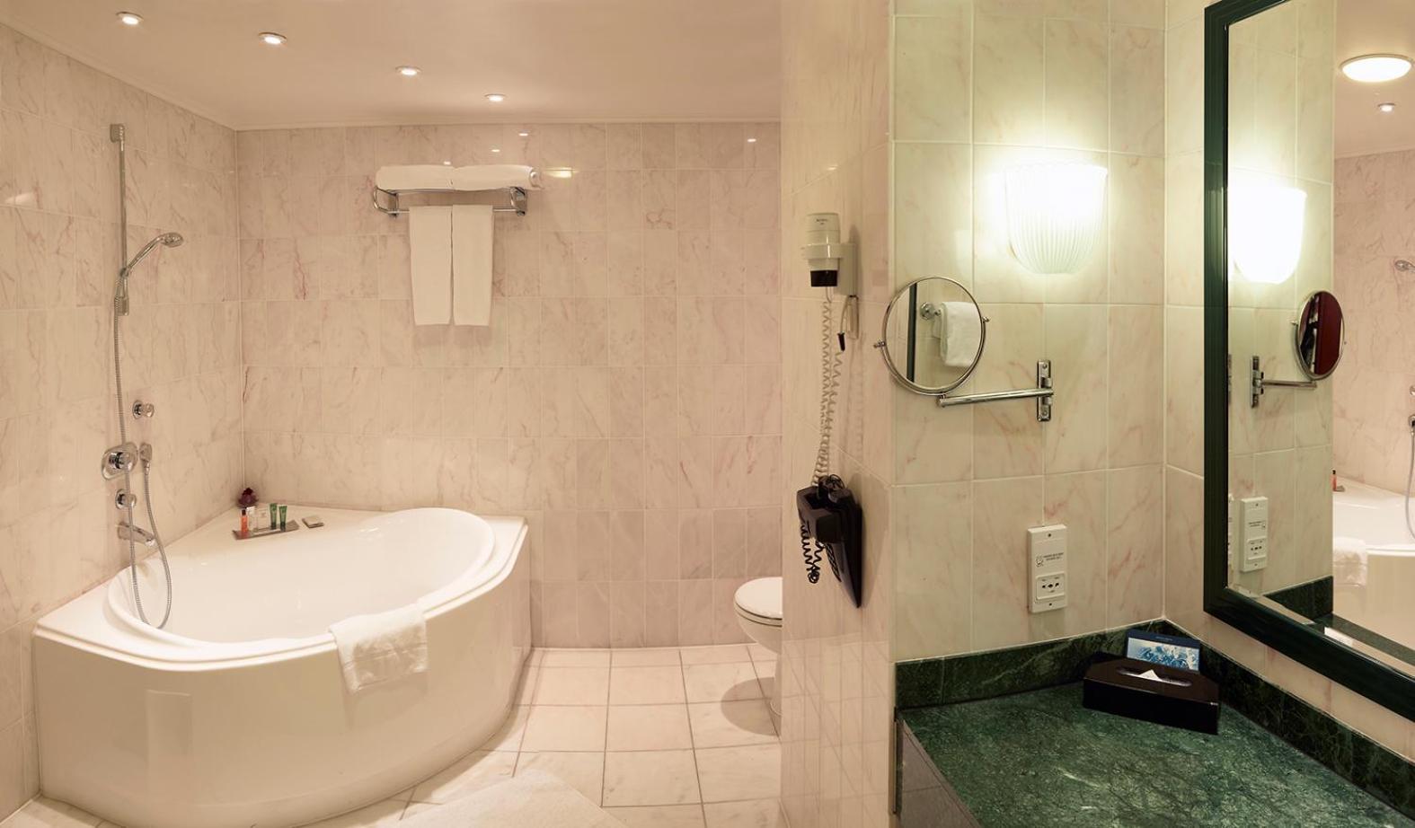 Suite King Ambassador